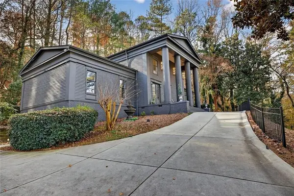 2525 Spalding Drive, Atlanta, GA 30350