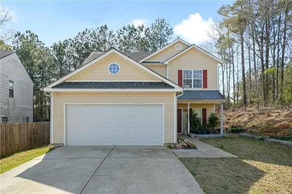 792 Russell Drive, Riverdale, GA 30296