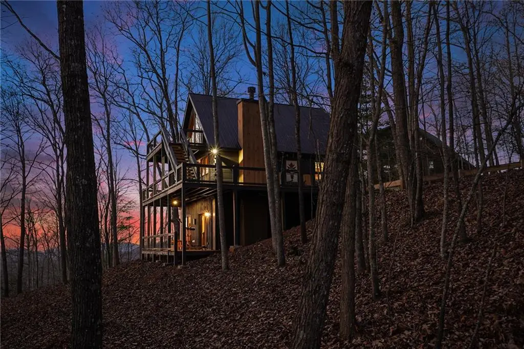 Address Withheld By Seller, Morganton, GA 30560 - Image #1