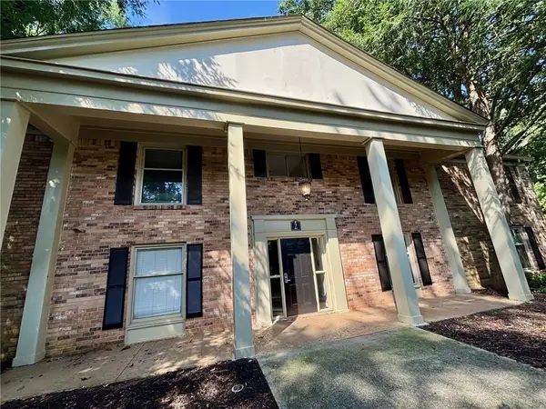 3650 Ashford Dunwoody Road Ne #214, Atlanta, GA 30319