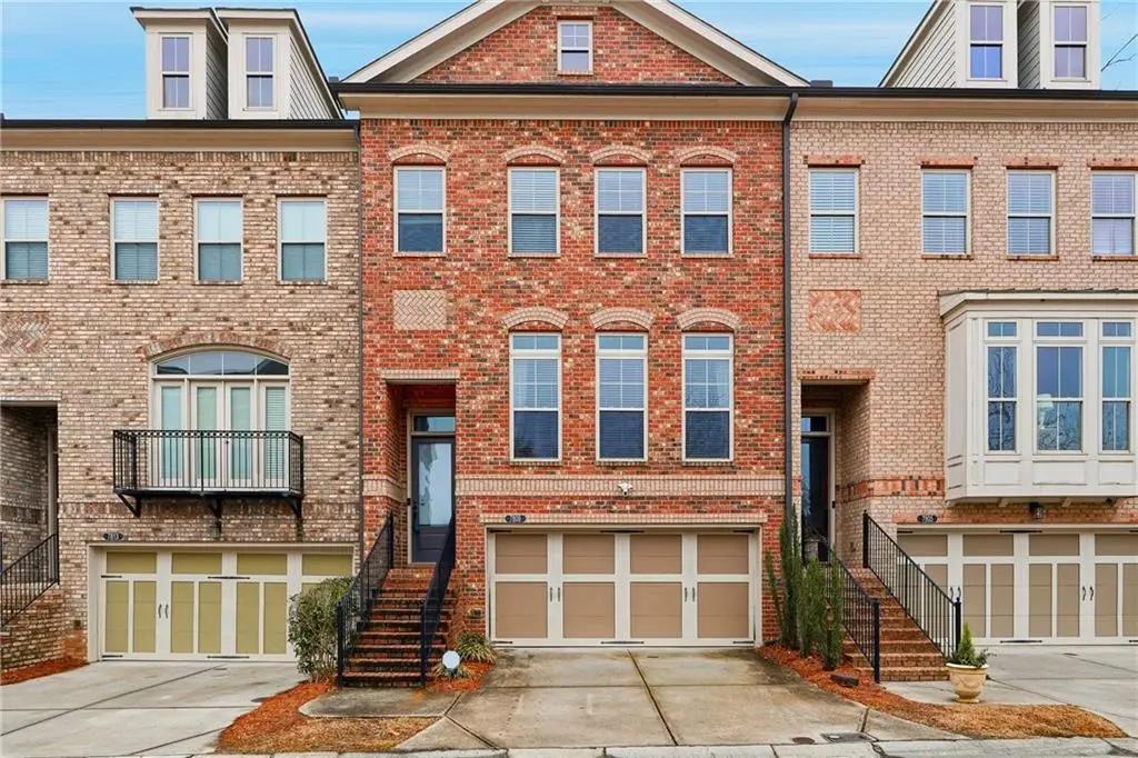 7809 Laurel Crest Drive, Johns Creek, GA 30024 - #1