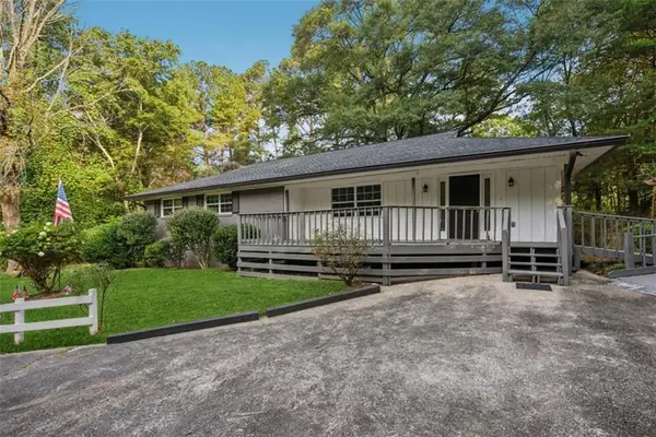 6434 Reinhardt College Parkway, Waleska, GA 30183