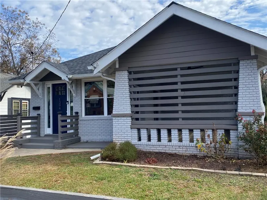 1394 Metropolitan Parkway Sw, Atlanta, GA 30310 - Image #2