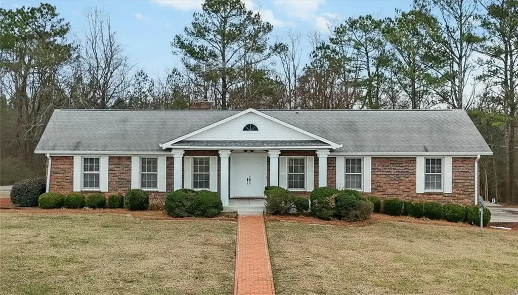 6138 Cartersville Highway, Dallas, GA 30132 - Image #1