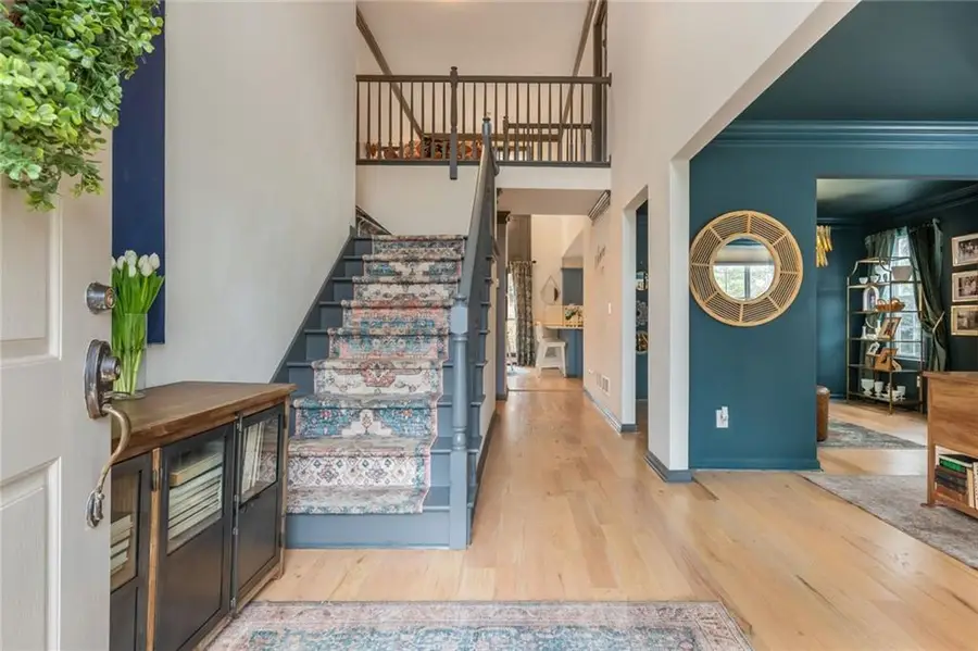 4710 Wexford Drive, Cumming, GA 30040 - #3