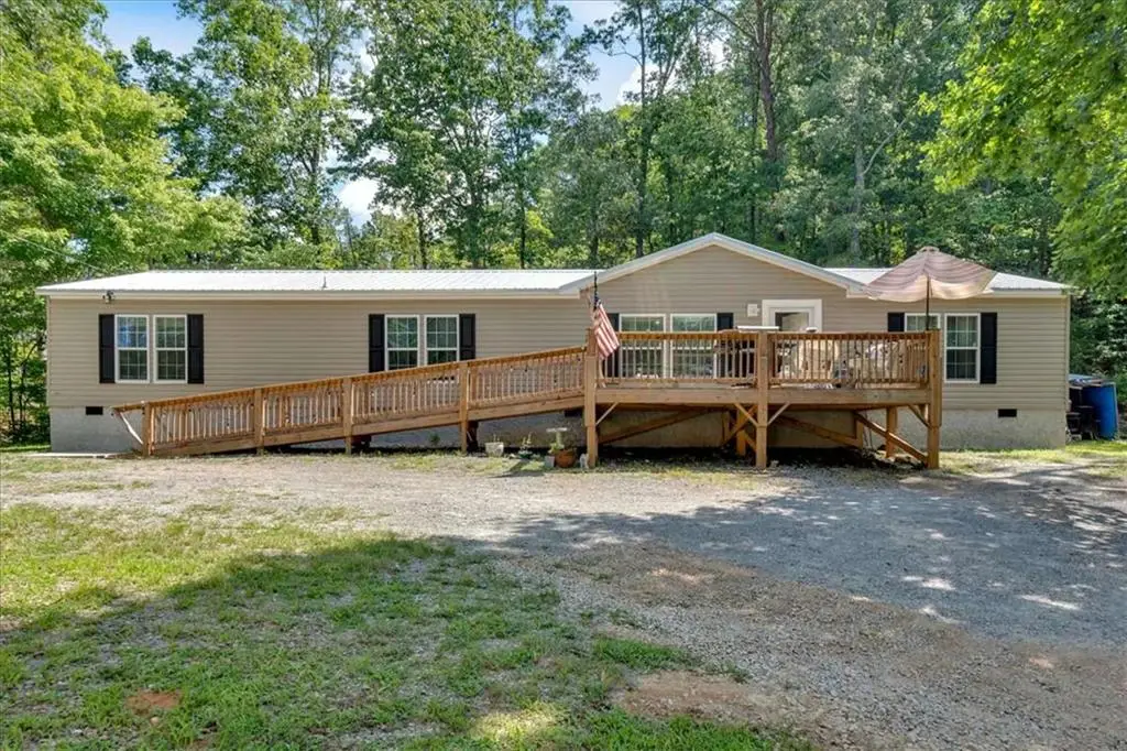 196 Whitestone Drive, Talking Rock, GA 30175 - #1
