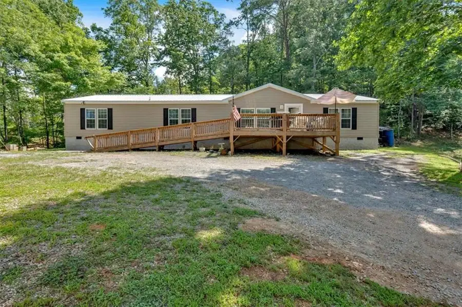 196 Whitestone Drive, Talking Rock, GA 30175 - #2
