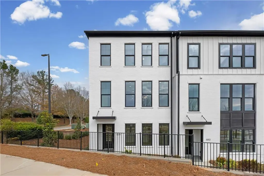 5014 Hartwell Place, Alpharetta, GA 30009 - Image #1