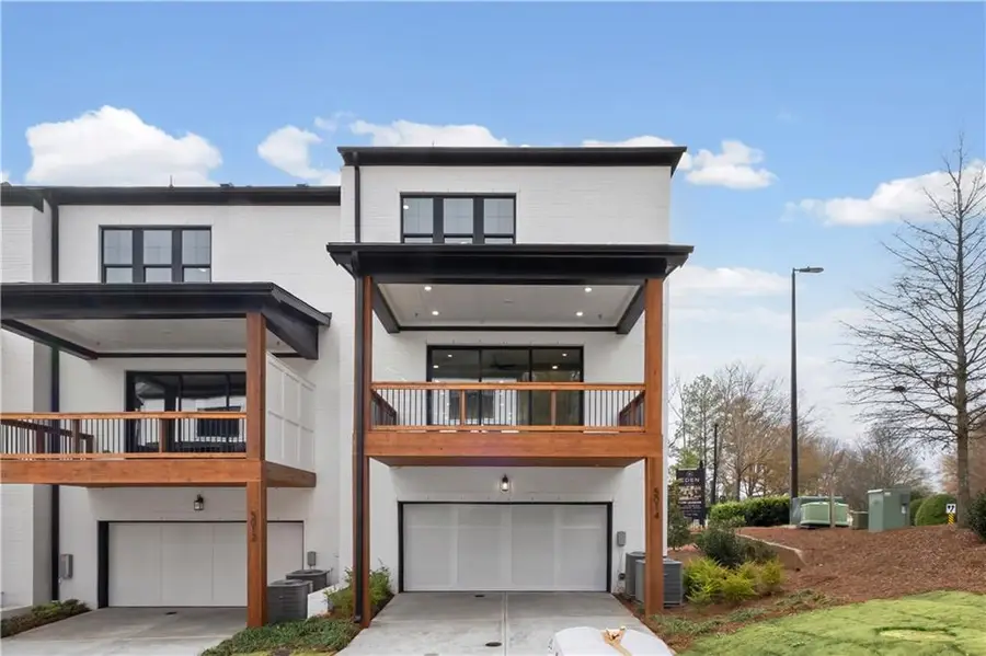 5014 Hartwell Place, Alpharetta, GA 30009 - Image #2