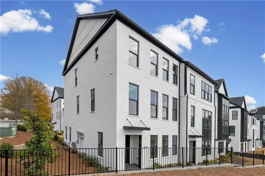 5014 Hartwell Place, Alpharetta, GA 30009 - Image #3