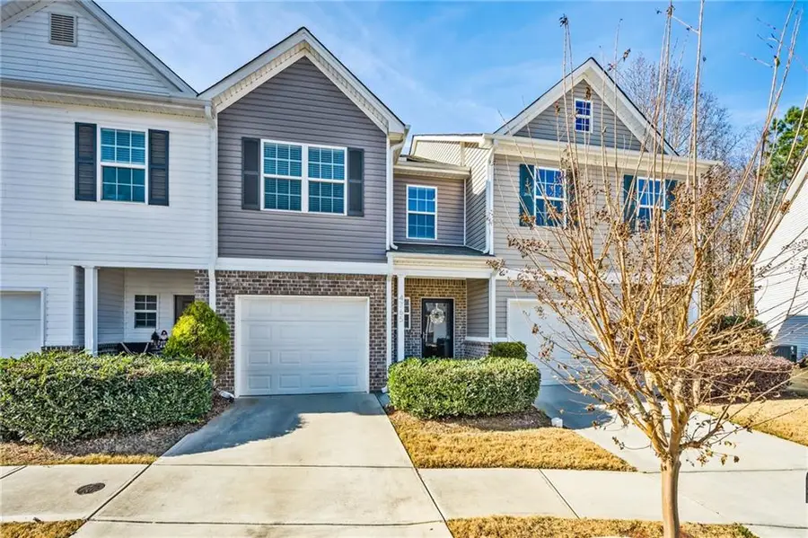 4765 Beacon Ridge Lane, Flowery Branch, GA 30542 - #2