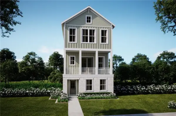 515 Boardwalk Way, Alpharetta, GA 30022