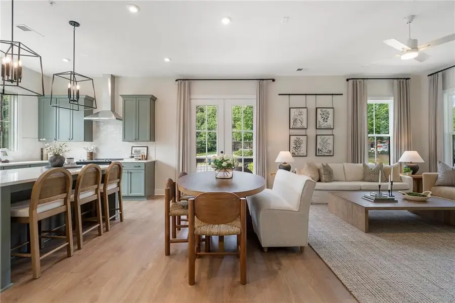 515 Boardwalk Way, Alpharetta, GA 30022 - Image #3