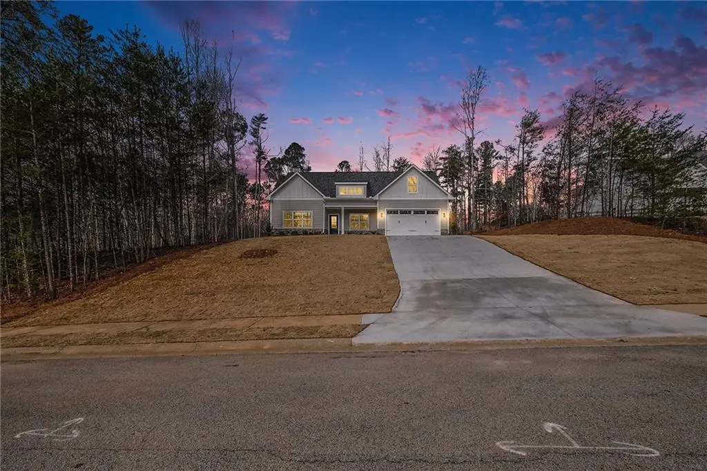 5563 Wheeler Plantation Drive, Murrayville, GA 30564 - Image #1