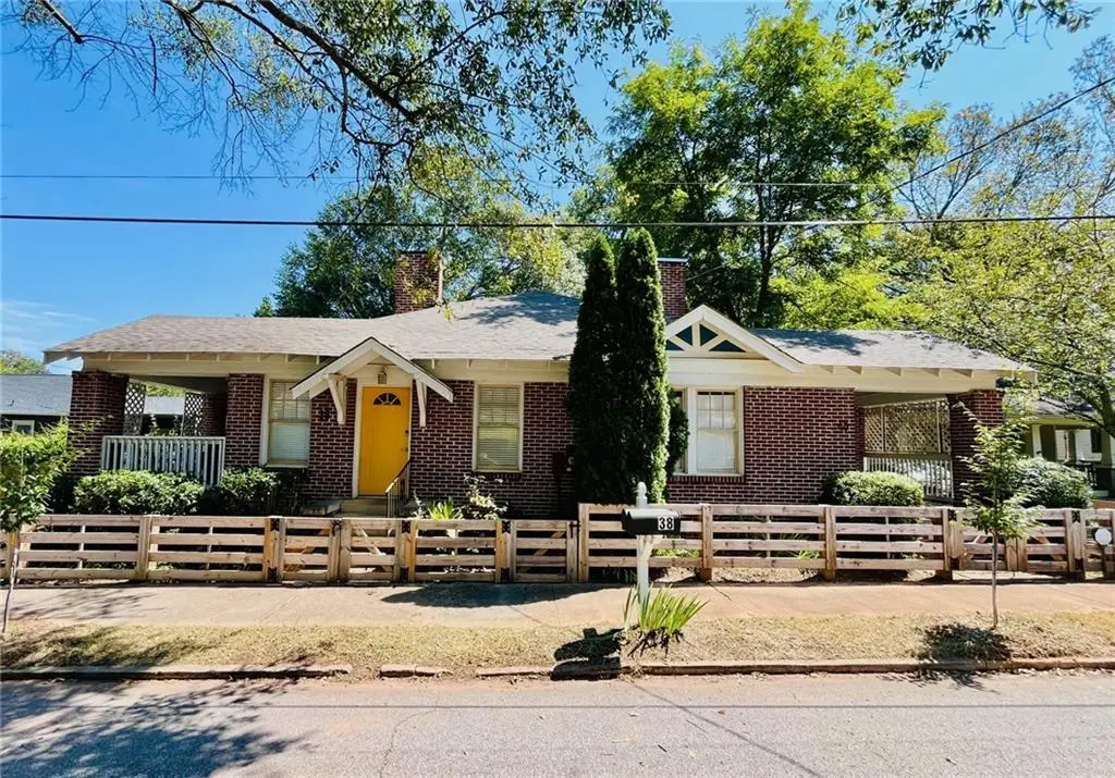 38 Bates Avenue Se, Atlanta, GA 30317 - #1