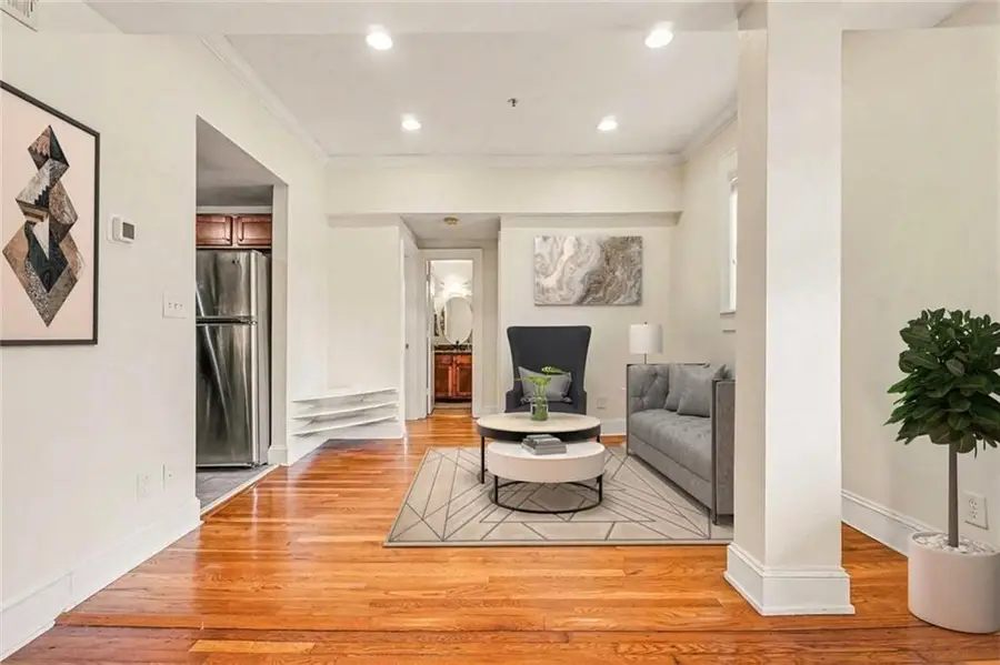 2855 Peachtree Road Ne #201, Atlanta, GA 30305 - #2