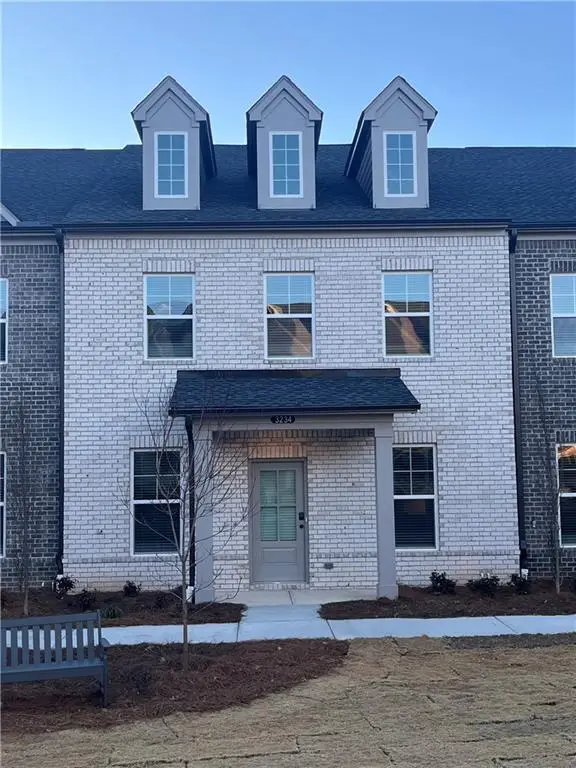 3234 Cyrus Creek Drive #23, Kennesaw, GA 30152