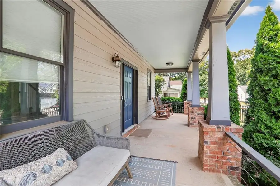 3098 Jackson Street, Hapeville, GA 30354 - #2