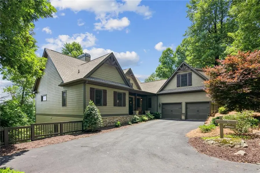 51 Deer Run Ridge Extension, Big Canoe, GA 30143 - #2