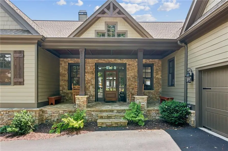 51 Deer Run Ridge Extension, Big Canoe, GA 30143 - #3