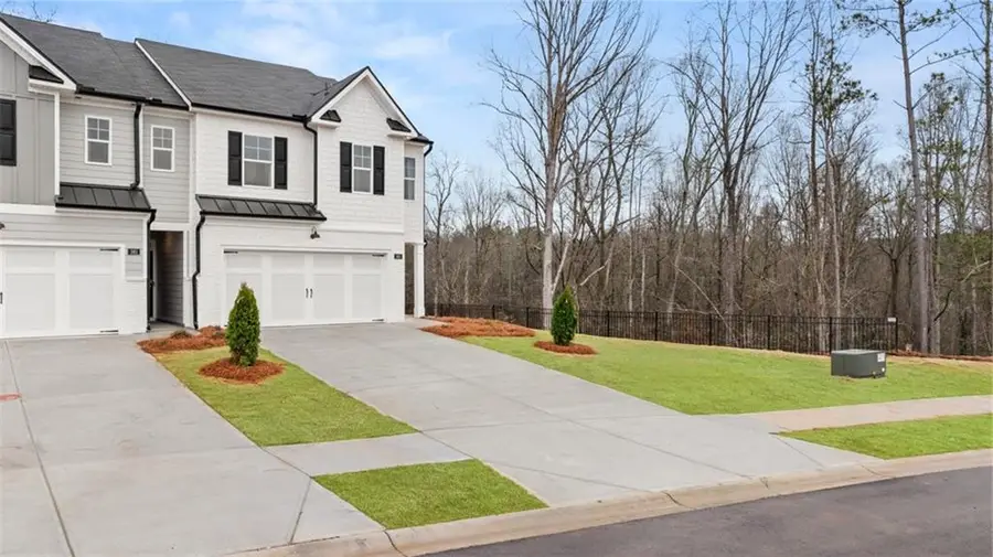 266 Sound Circle, Stockbridge, GA 30281 - Image #2