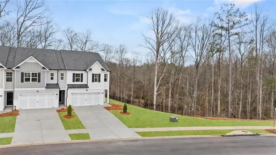 266 Sound Circle, Stockbridge, GA 30281 - Image #3