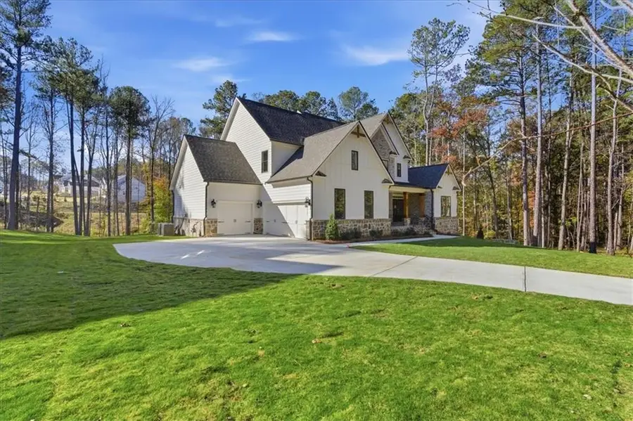 5893 Fords Road, Acworth, GA 30101 - #3