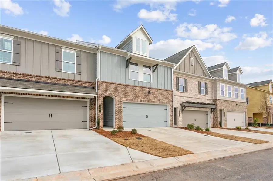 329 Colsen Drive, Acworth, GA 30102 - Image #3