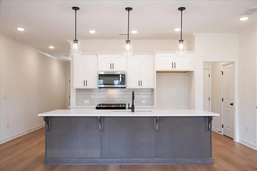 321 Colsen Drive, Acworth, GA 30102 - Image #3