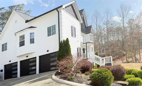 1046 Wiley Bridge Road, Woodstock, GA 30188