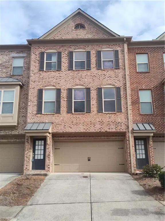 2707 Hallwood Lane, Suwanee, GA 30024