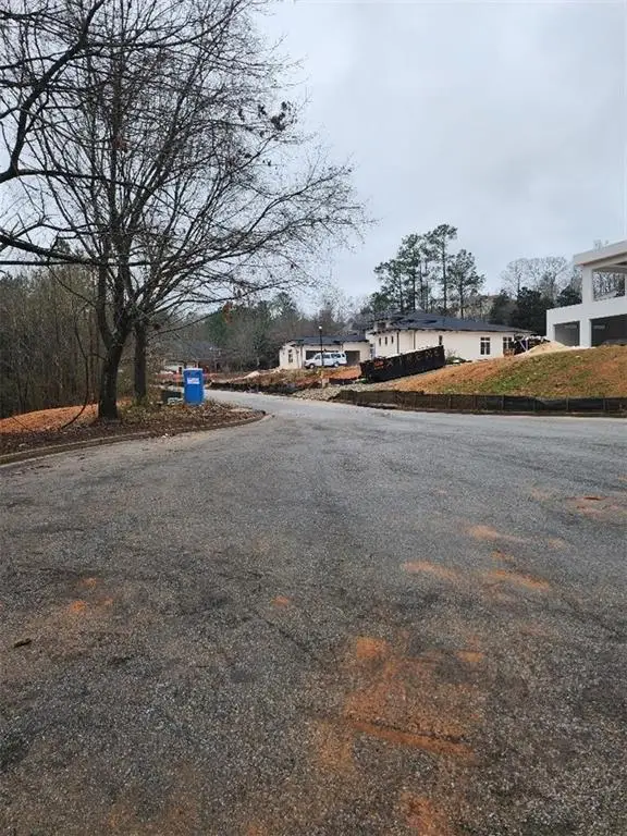 622 Katy Creek, Atlanta, GA 30349 - #1