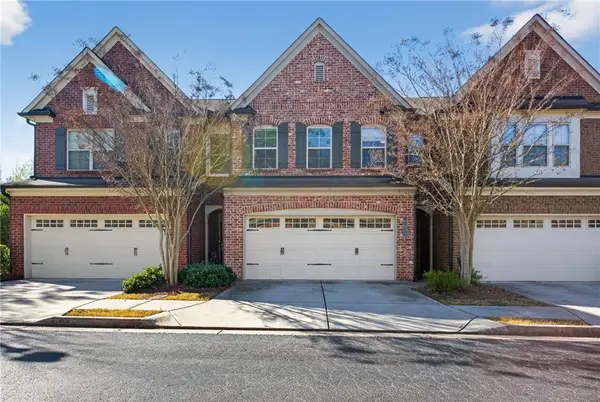 432 Braemore Mill Drive, Lawrenceville, GA 30044