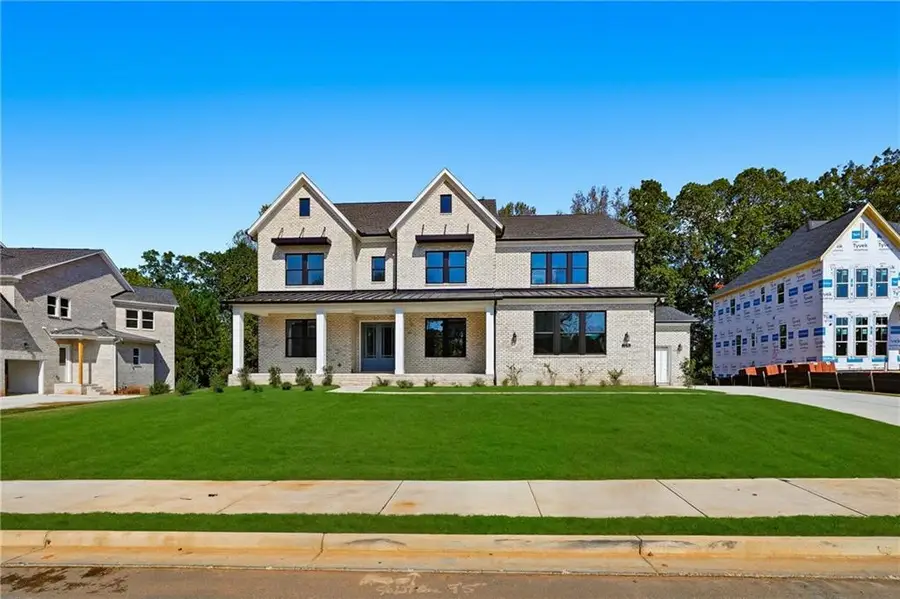 7370 Cornflower Court, Cumming, GA 30040 - Image #3