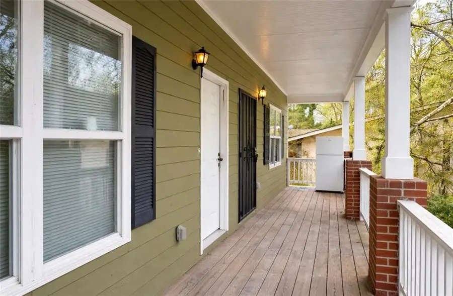 2054 Joseph E Boone Boulevard Nw, Atlanta, GA 30314 - #2