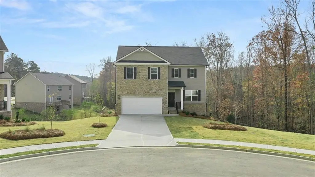 621 Lobelia Way, Locust Grove, GA 30248 - #1