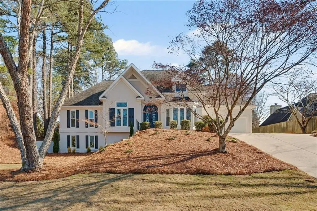 4545 Forest Peak Circle, Marietta, GA 30066 - Image #1