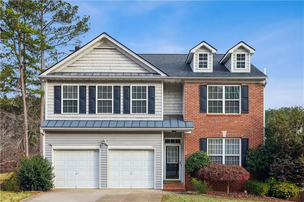 260 Wildcat Lake Drive, Lawrenceville, GA 30043 - Image #1