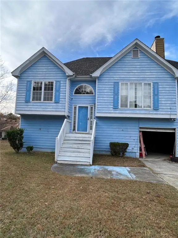 3658 Boulder Ridge Court, Ellenwood, GA 30294 - Image #1