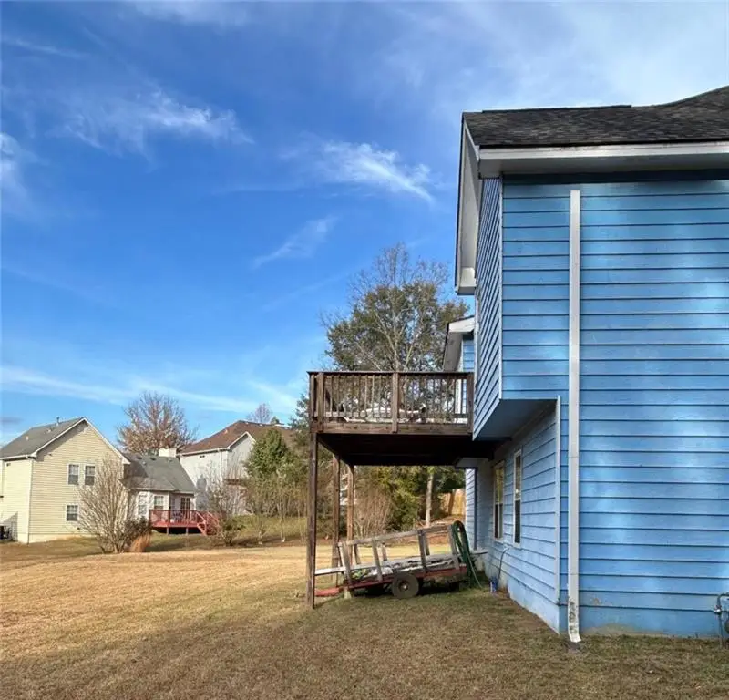 3658 Boulder Ridge Court, Ellenwood, GA 30294 - Image #2