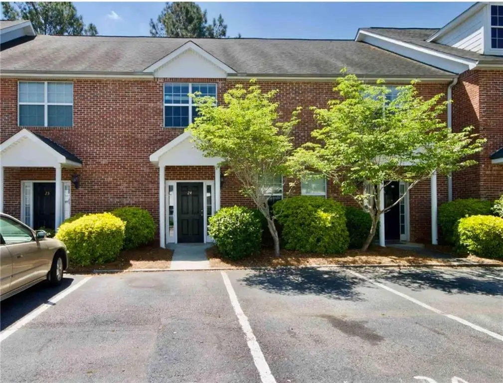 24 Intown Place, Fayetteville, GA 30214 - #1