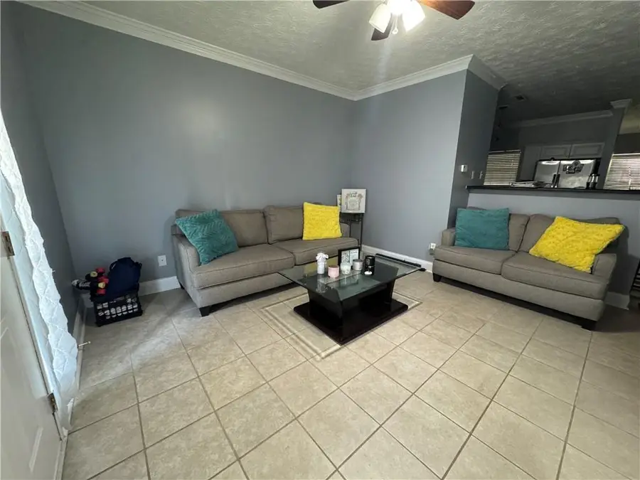 24 Intown Place, Fayetteville, GA 30214 - #3