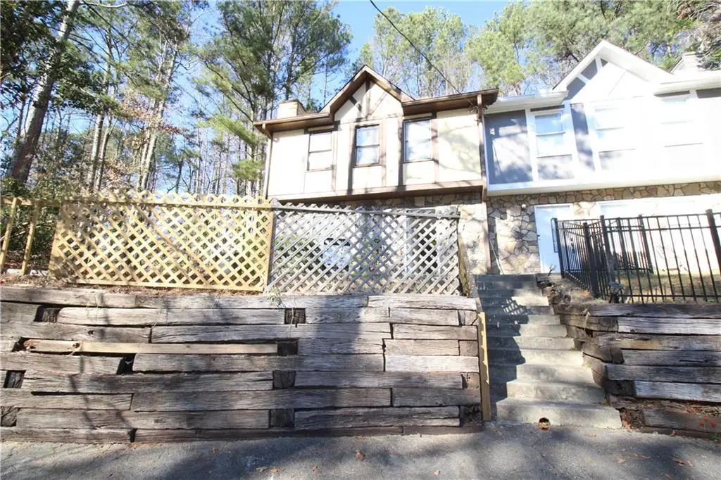 4438 Coopers Creek Drive Se, Smyrna, GA 30082 - Image #1