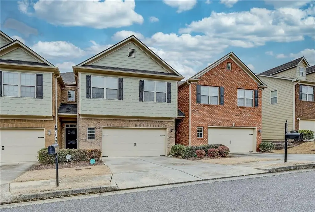 2193 Waterford Park Drive, Lawrenceville, GA 30044 - Image #1