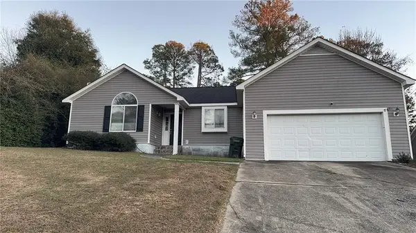 316 Ridgestone Drive, Warner Robins, GA 31088