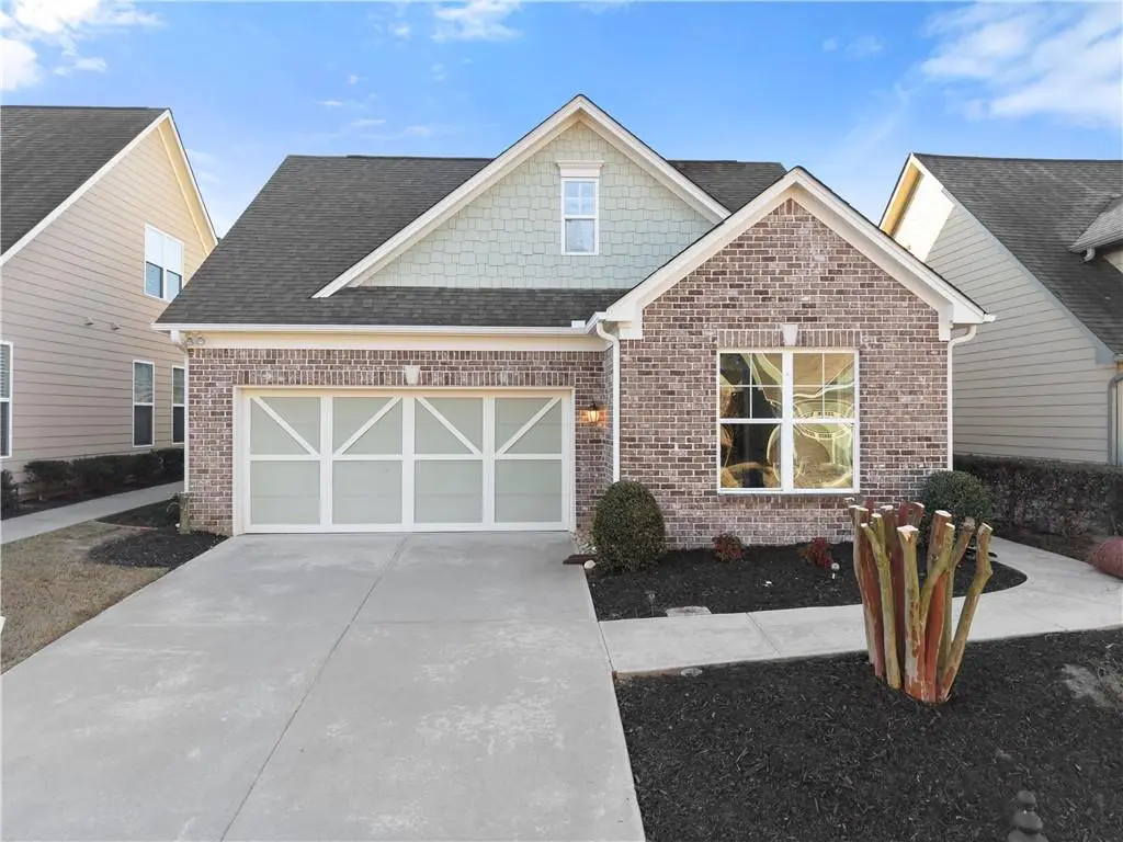 3140 Willow Creek Drive Sw, Gainesville, GA 30504 - #1