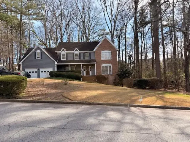 1080 Pebble Bend Drive, Grayson, GA 30017 - #2