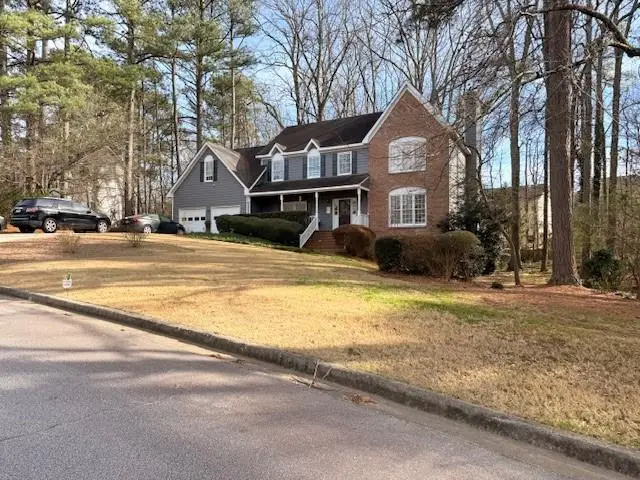 1080 Pebble Bend Drive, Grayson, GA 30017 - #3