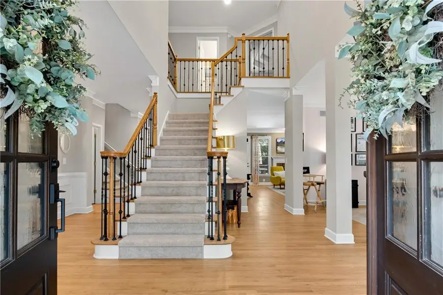 2550 Grassview Drive, Alpharetta, GA 30004 - Image #3