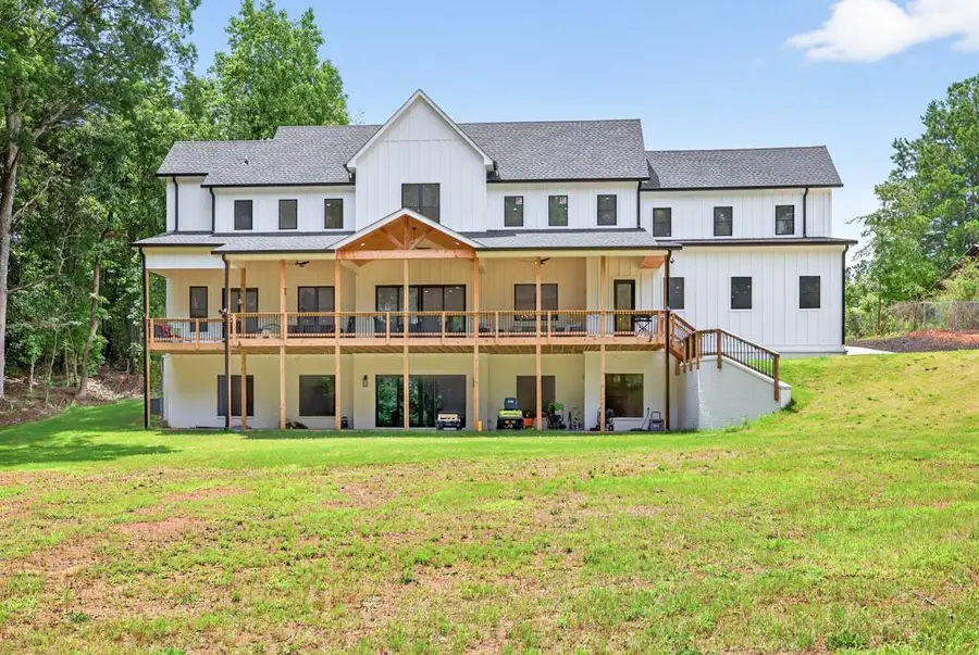 3180 Lee Drive, Buford, GA 30518 - #2